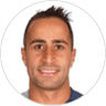 T. Elrich, Defender for Mt Druitt Town