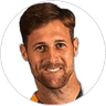 C. Britos, Midfielder for Club Deportiva Minera
