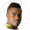 Richard Peralta, Defender for Panama