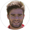 Nuno Valente, Midfielder for CD Trofense