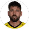 Luis Salazar Bravo Alvaro, Goalkeeper for Recoleta