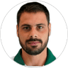 Guillermo De los Santos, Defender for Defensor Sporting