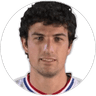 J. Mascia, Attacker for Sud América
