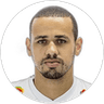 Alisson Santana, Defender for Sampaio Corrêa