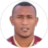 Angelo Rodriguez, Forward for Independiente Santa Fe