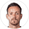 Benjamin Leroy, Goalkeeper for FC Lorient