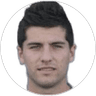 Javi Bonilla, Midfielder for CD Numancia