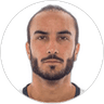 Seba Perez, Midfielder for Casa Pia AC