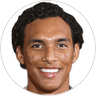 R. Peñaranda, Attacker for Platense