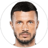 N. Rukavytsya, Attacker for Western United