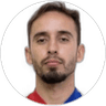 Vitinho, Midfielder for São Bento