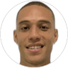 Brayan Perea, Forward for Port