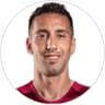 Mariano Torres, Midfielder for Deportivo Saprissa