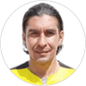 J. Peñarrieta, Goalkeeper for San Antonio Bulo Bulo