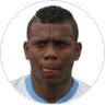 D. Calderón, Attacker for Wadi Degla