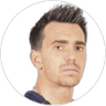 P. Mouche, Attacker for Atlanta
