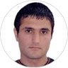 E. Aslan, Goalkeeper for Eskişehirspor