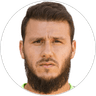 E. Uzun, Goalkeeper for Mauerwerk