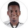 S. Rincón, Attacker for Naft Al-Wasat