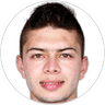 Arled Cadavid, Goalkeeper for Inter Palmira