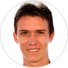 D. Álvarez, Defender for Real Soacha