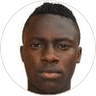 C. Palacios, Attacker for Alianza Petrolera