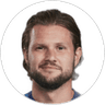 Jake Reeves, Midfielder for AFC Wimbledon