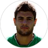 Brice Niclos, Goalkeeper for 
    