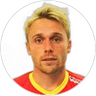 N. Barthélémy, Attacker for C' Chartres