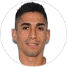 Juan Vieyra, Midfielder for Real Estelí