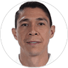 Alfonso Gonzalez Duran Hugo, Goalkeeper for Toluca
