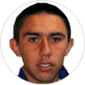 Sebastian Olivarez, Defender for San Martín Mendoza