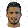 Sebastian Moyano, Goalkeeper for Aldosivi