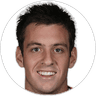 P. DelPiccolo, Midfielder for Louisville City