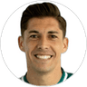 Leandro Navarro, Midfielder for Santiago Wanderers