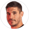 Gabriel Graciani, Forward for Ñublense