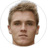 Nils Roseler, Defender for FC 08 Homburg