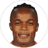 I. Rivas, Midfielder for Patriotas Boyacá
