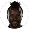 S. Asanté, Attacker for Texoma