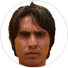 O. Escalante, Defender for Tigres