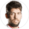 G. Leyes, Attacker for Deportivo Binacional