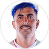 Michael Santos, Forward for Central Córdoba SdE