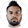 Victor Cedron, Midfielder for ADT