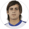 Pablo Cortizo, Midfielder for Talleres Remedios