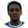 J. Lawrence, Goalkeeper for Lobi Stars
