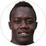 P. Sarr, Attacker for Jaraaf
