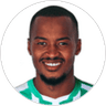 Santos Emerson, Midfielder for Inter de Limeira