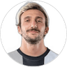 Gianluca Di Chiara, Defender for SS Arezzo