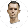 L. Villagra, Attacker for Sportivo Carapeguá