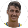 Manu Dimas, Attacker for UD Villa de Santa Brígida